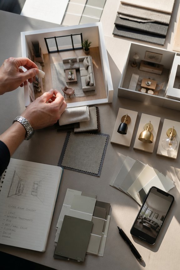 affordable renovations testing methods