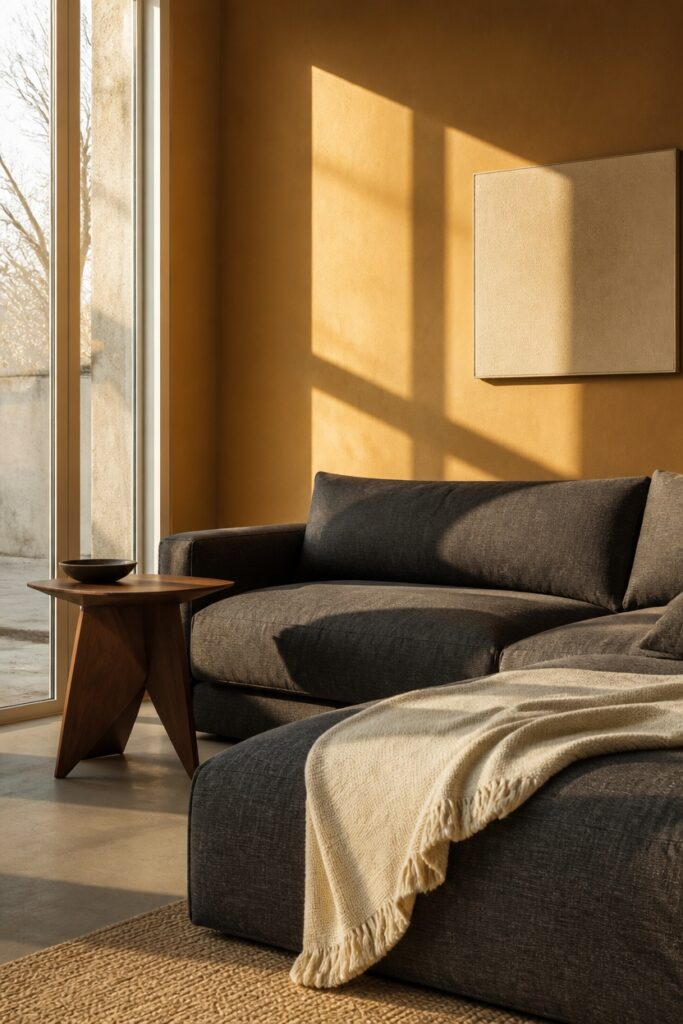 design elements and arrangement
