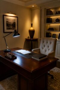 effective lighting design strategies