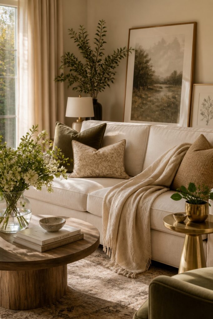 elegant updates no renovations