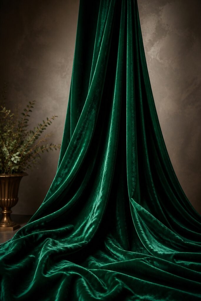 fabric specifications and recommendations