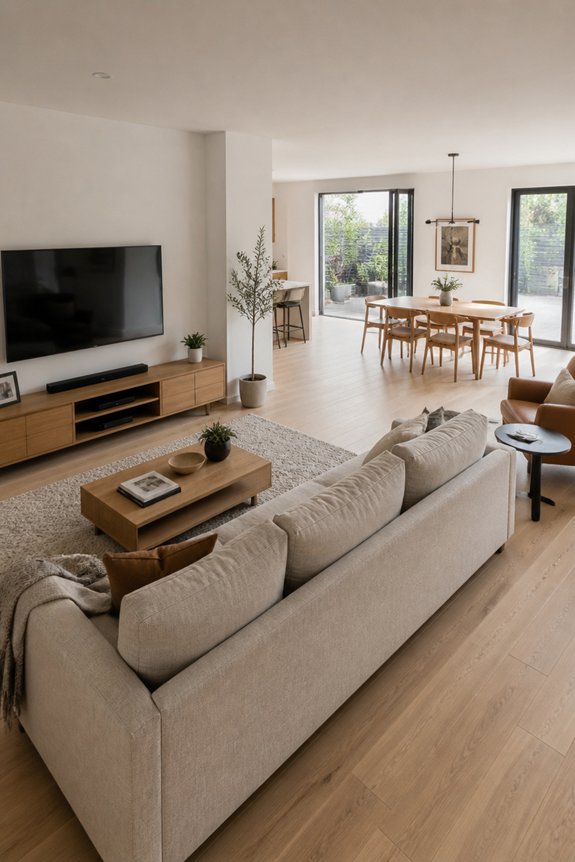 functional floor plan design
