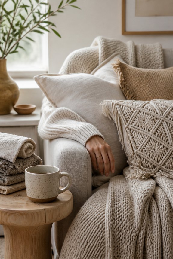 functional warmth through layering