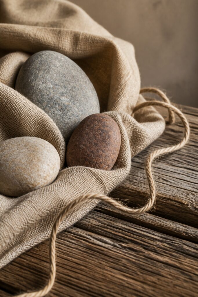 natural material craftsmanship techniques