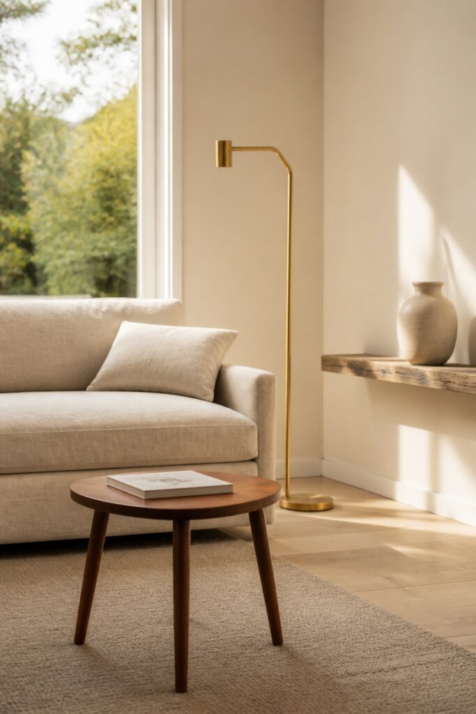 timeless interior design solutions
