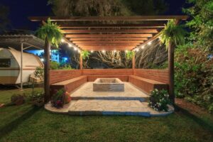 Timber Frame Kits